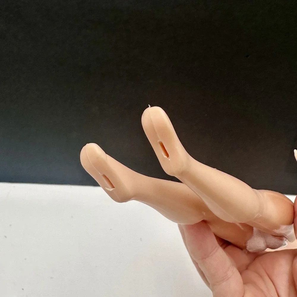 Vintage Air Hostess Flight Attendant Stewardess Fashion Doll Unbranded
